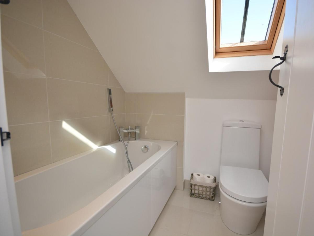 Villa 2 Bed In Cheddar Tforg Butcombe Exterior foto