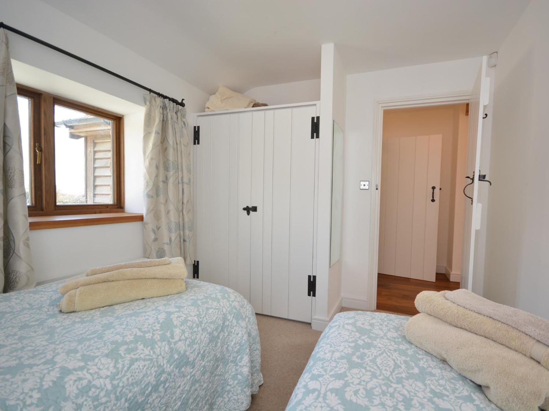 Villa 2 Bed In Cheddar Tforg Butcombe Exterior foto