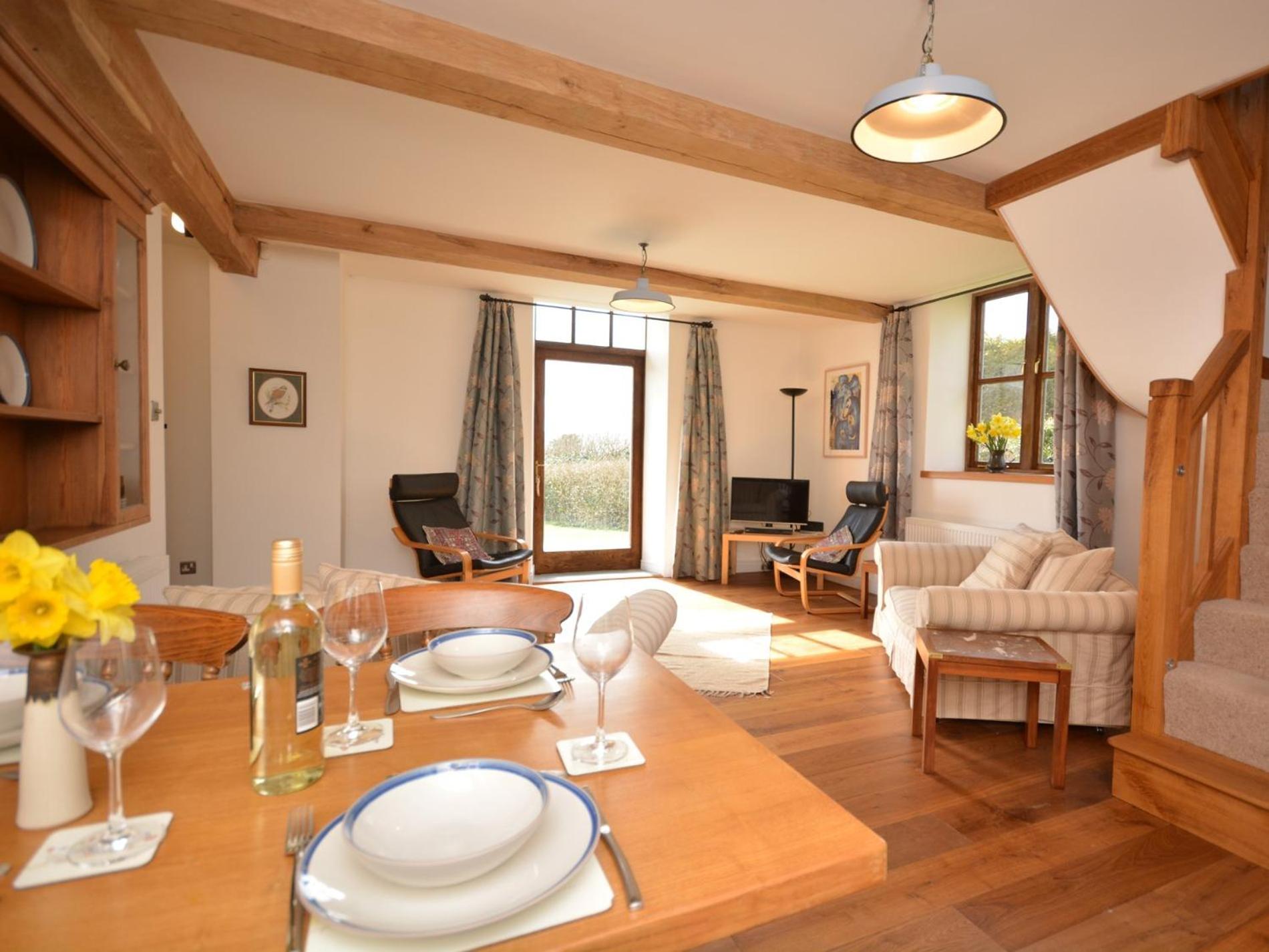 Villa 2 Bed In Cheddar Tforg Butcombe Exterior foto