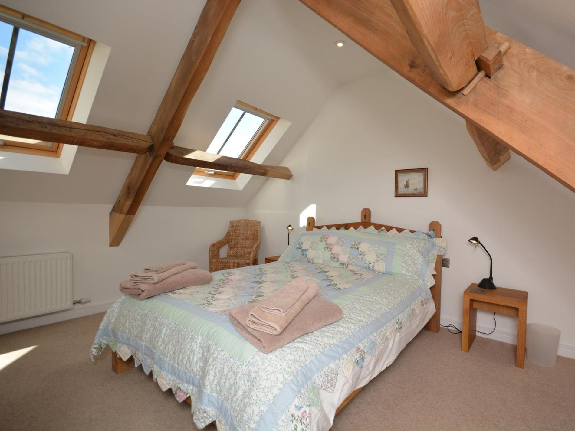Villa 2 Bed In Cheddar Tforg Butcombe Exterior foto